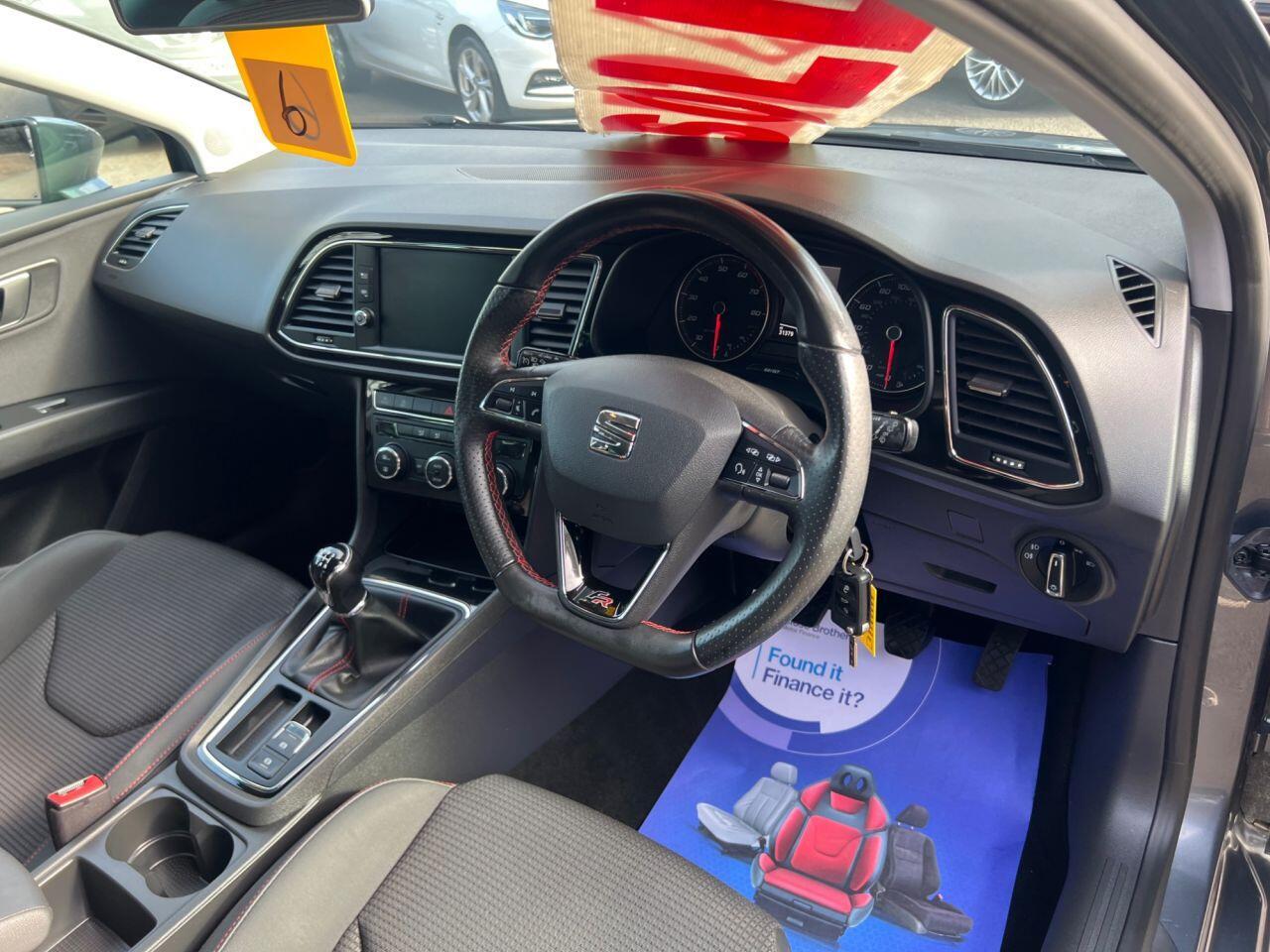 SEAT Leon - Image 14