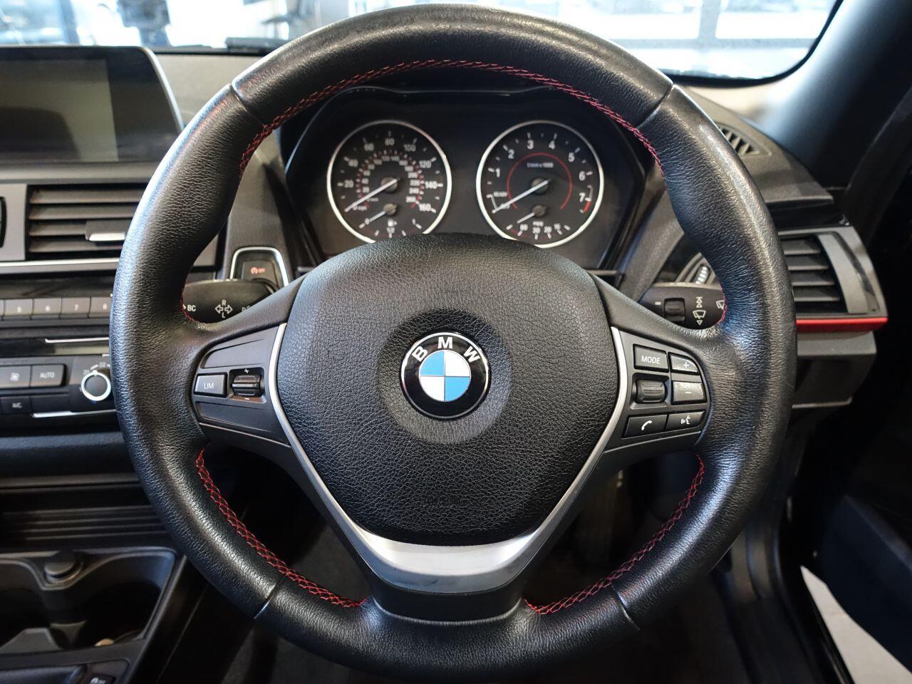 BMW 2 Series - Image 15