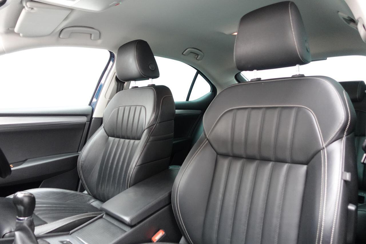 Skoda Superb - Image 17
