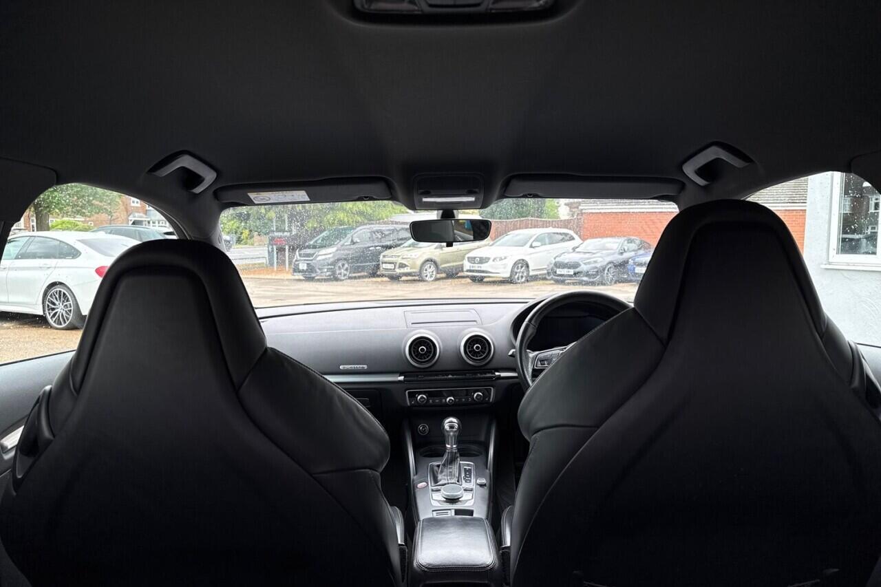 Audi S3 - Image 32