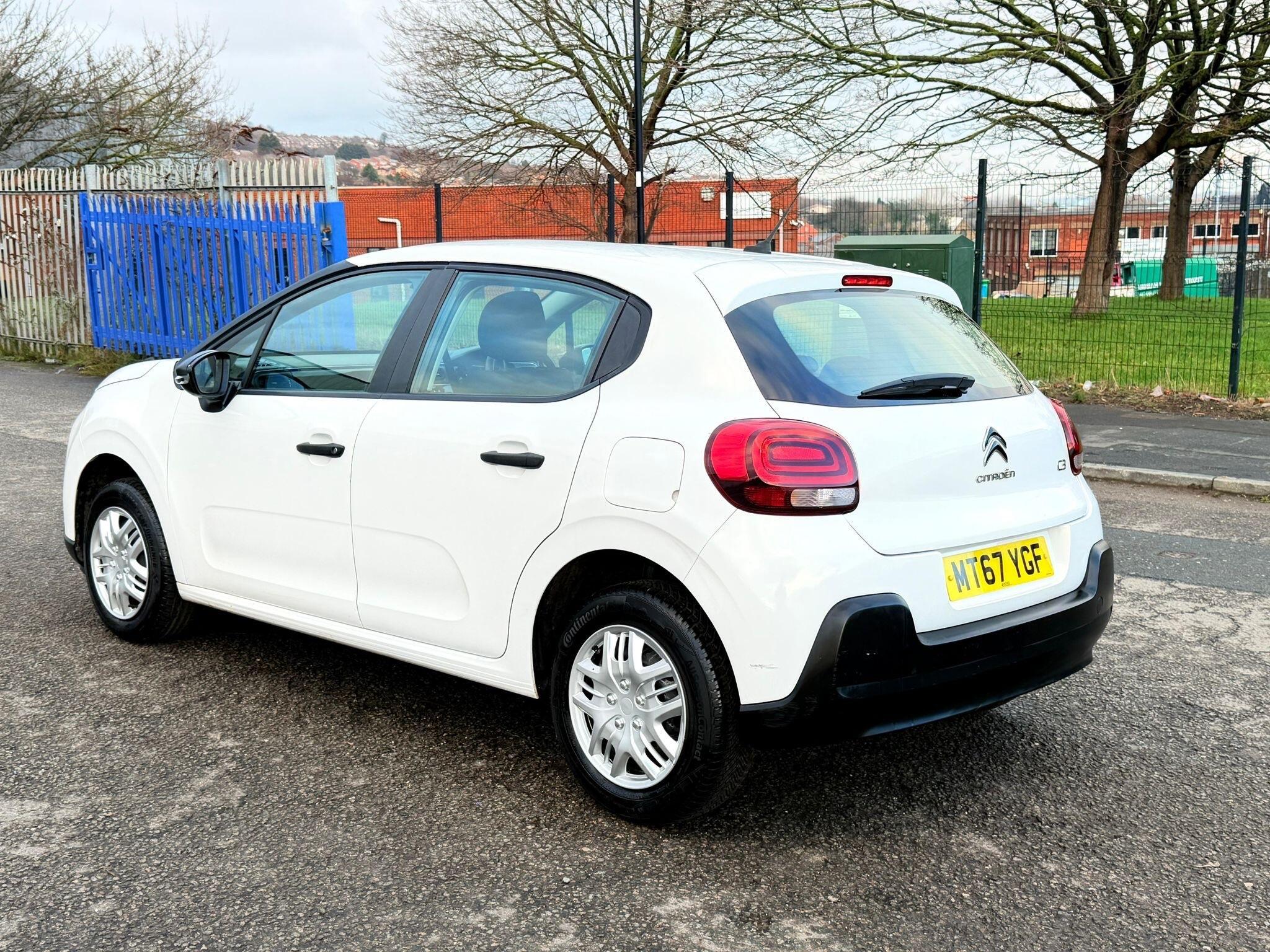 Citroen C3 - Image 4