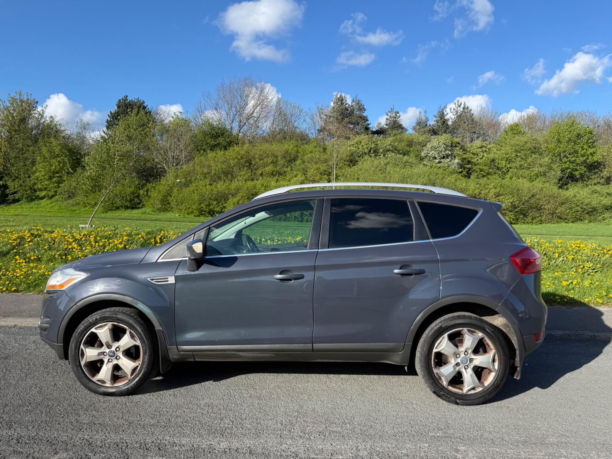 Ford Kuga - Image 5