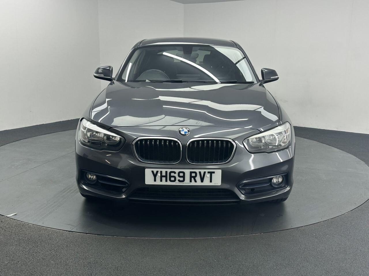 BMW 1 Series - Image 5