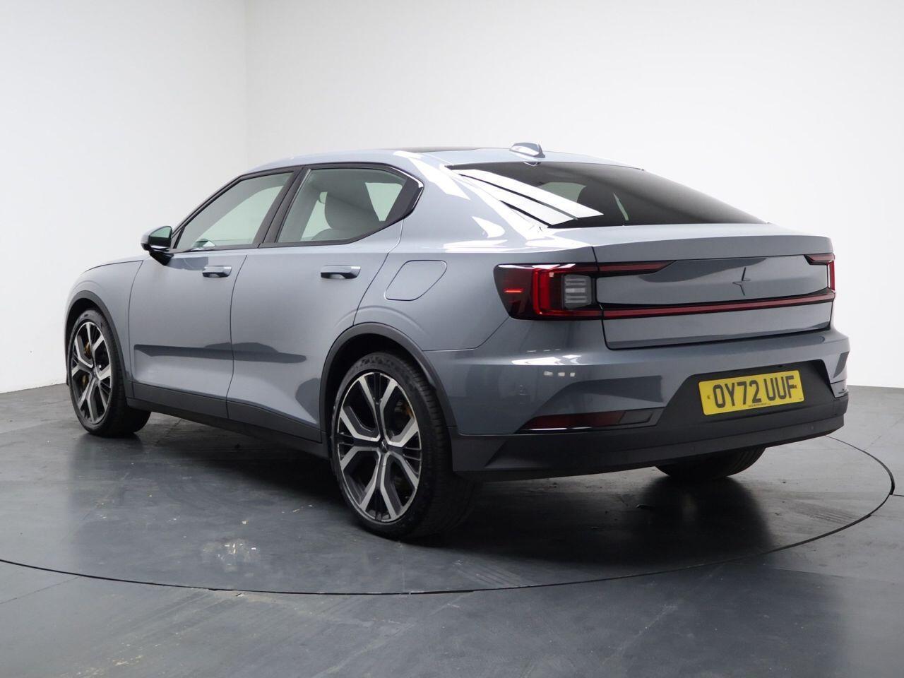 Polestar Polestar 2 - Image 9