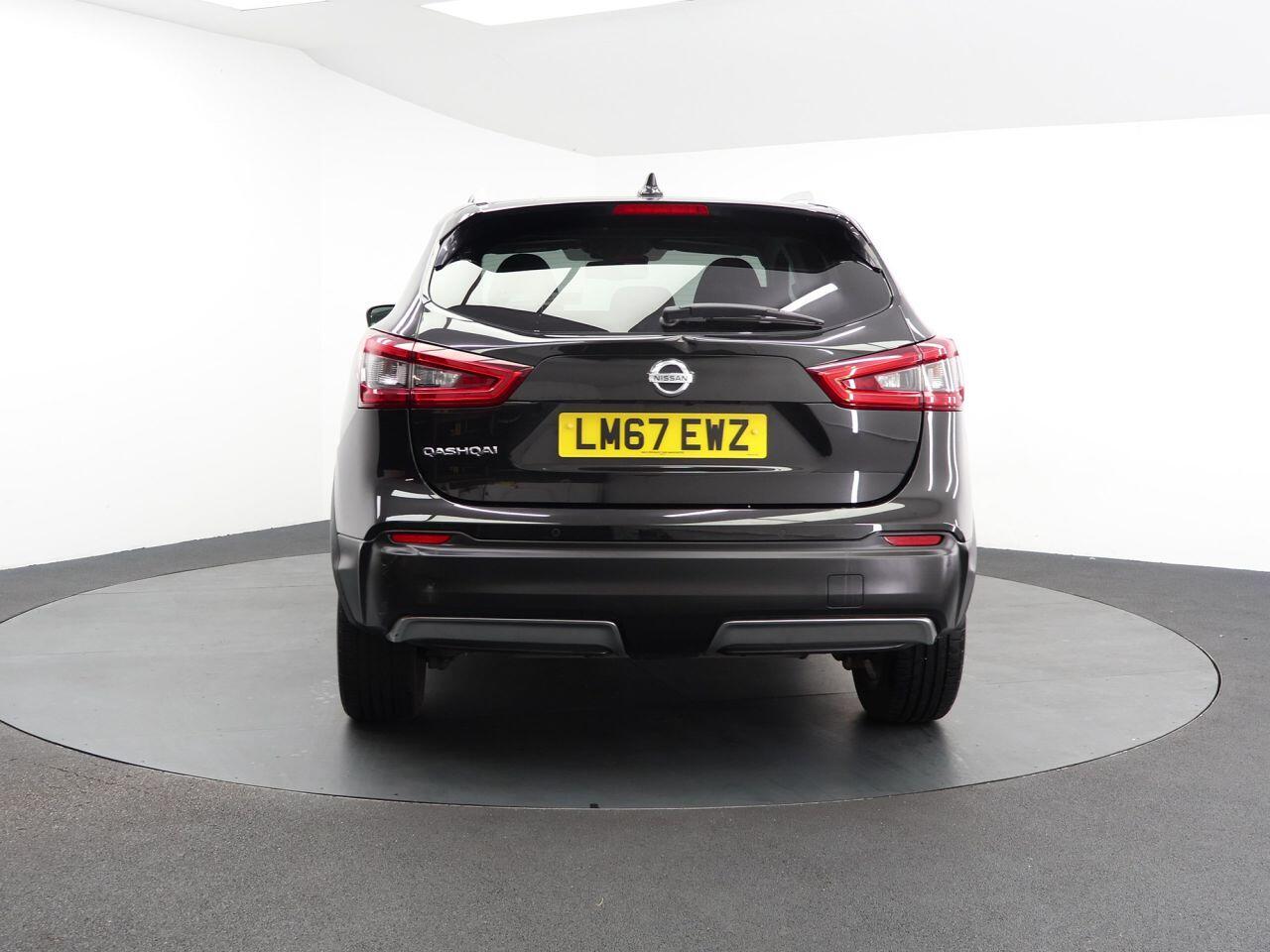 Nissan Qashqai - Image 12