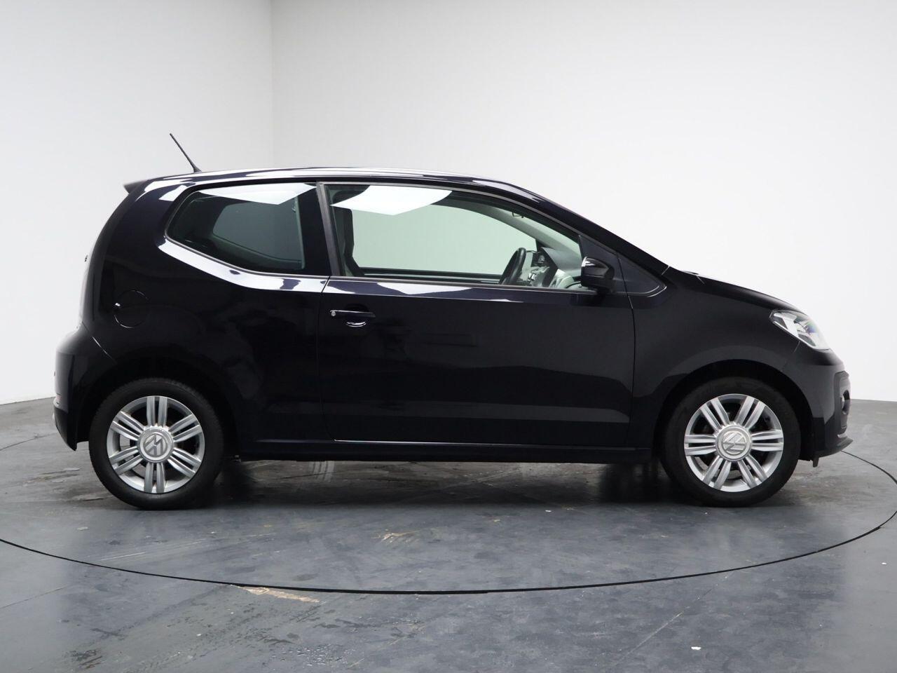 Volkswagen up! - Image 10