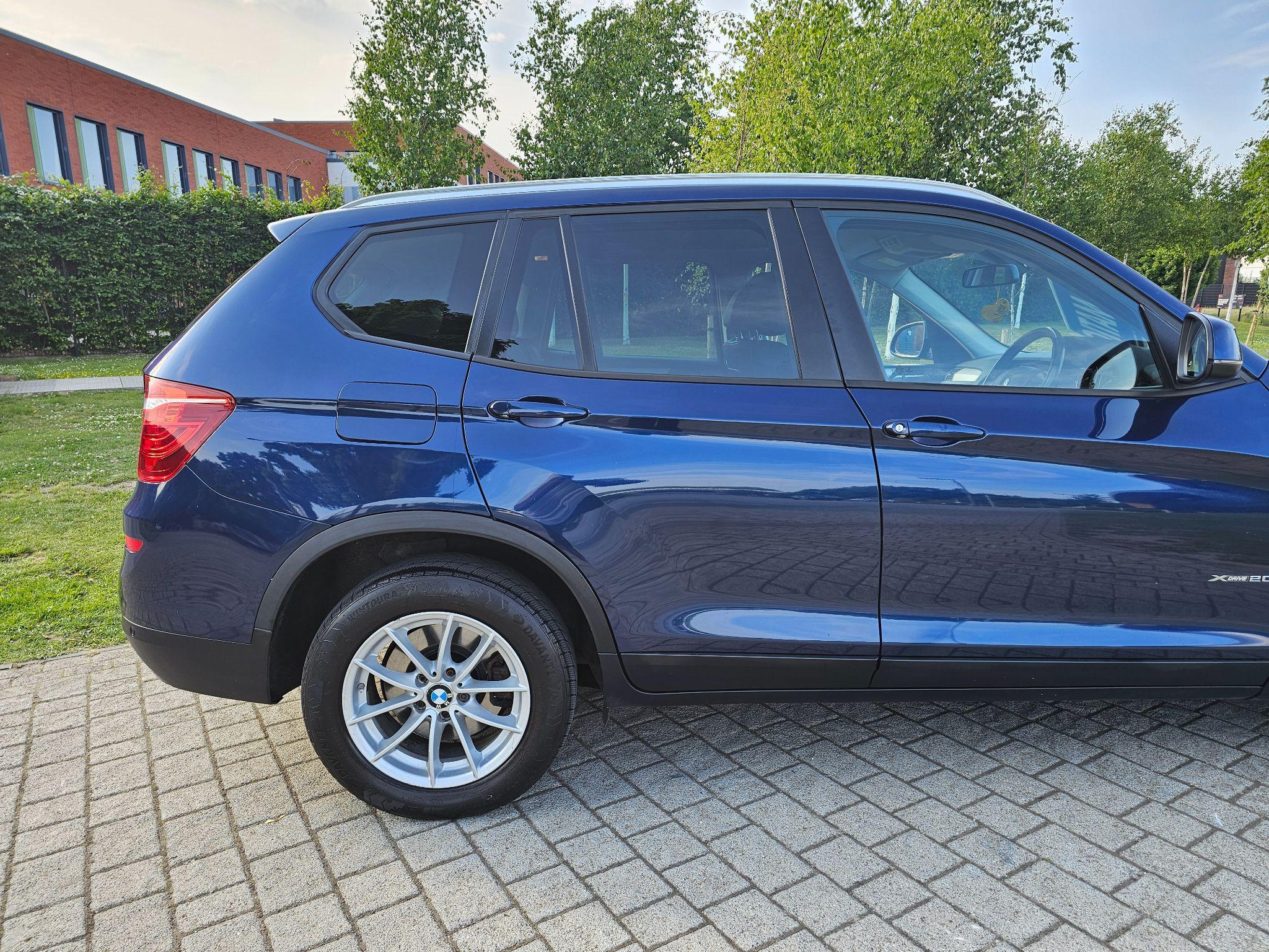 BMW X3 - Image 2