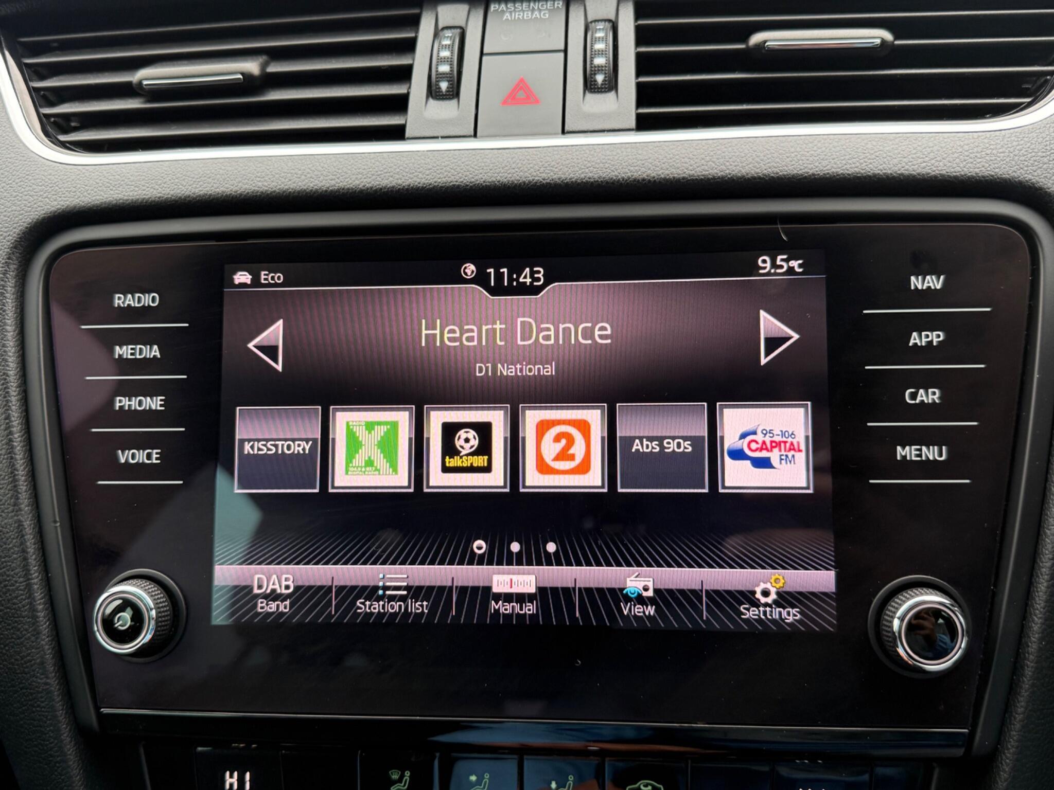 Skoda Octavia - Image 49