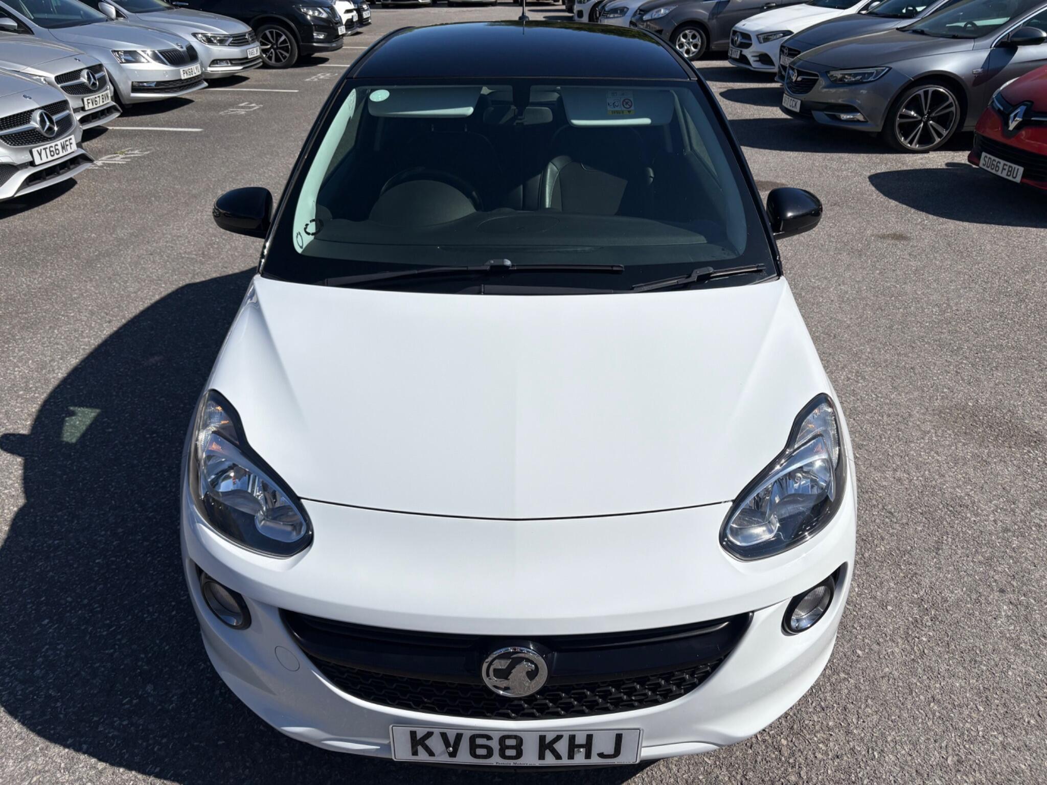 Vauxhall ADAM - Image 5