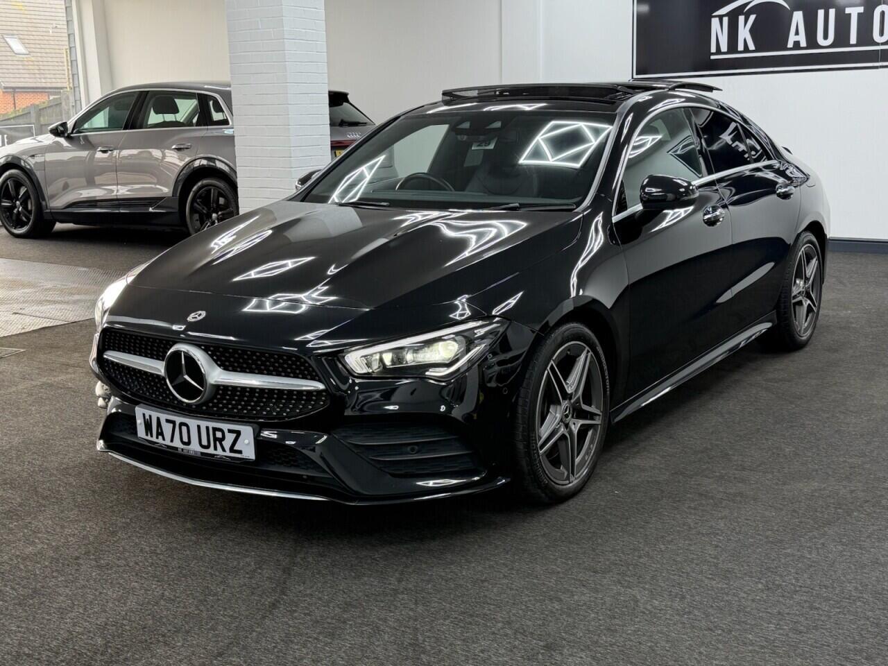 Mercedes CLA - Image 10