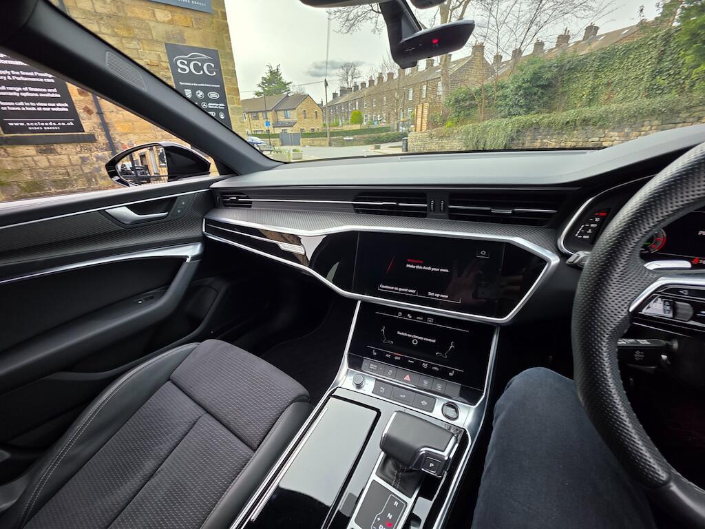 Audi A6 Avant - Image 38