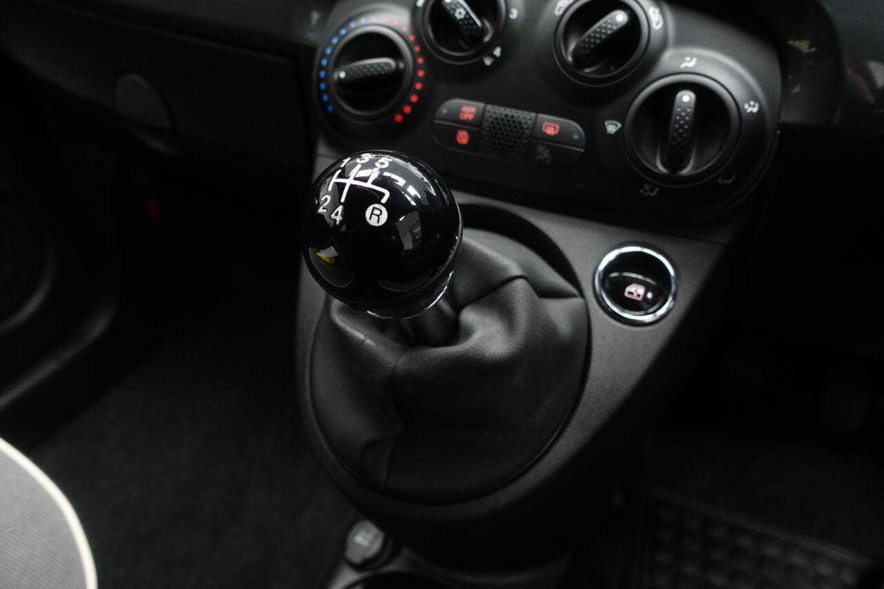 Fiat 500 - Image 32