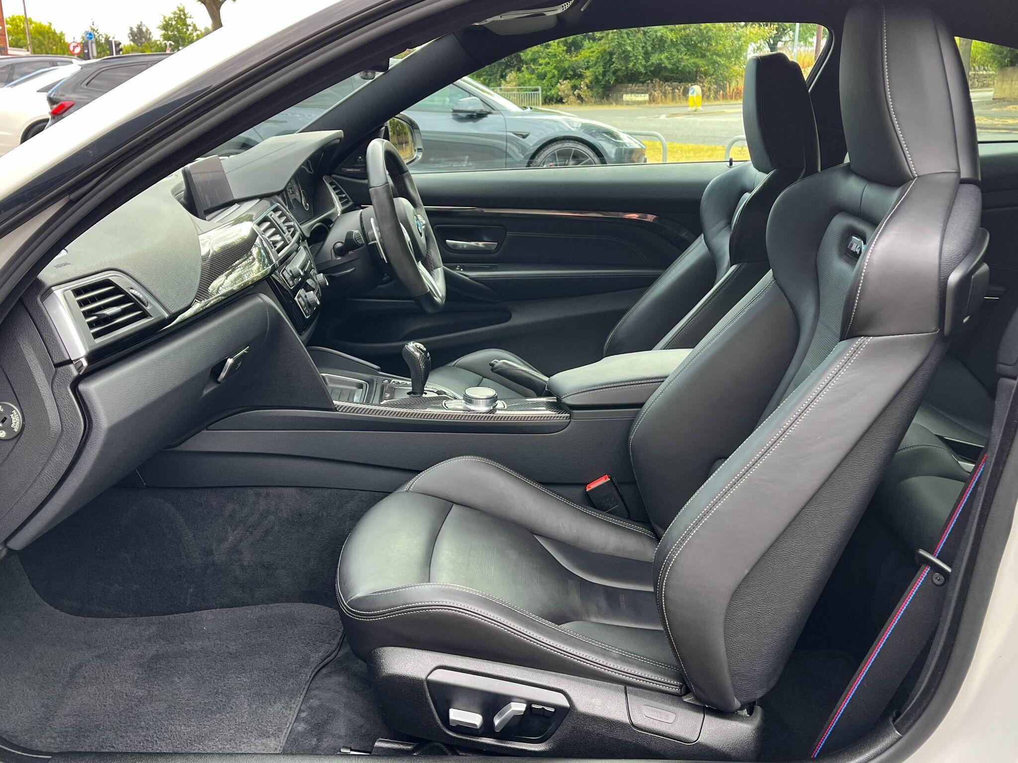 BMW M4 - Image 7