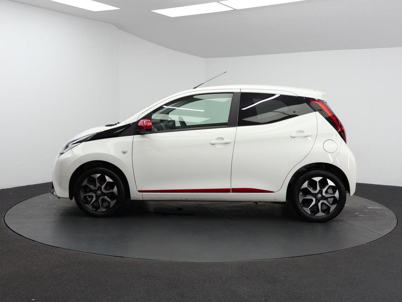 Toyota Aygo - Image 6