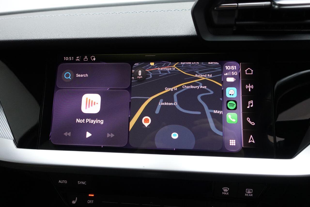Audi A3 - Image 17