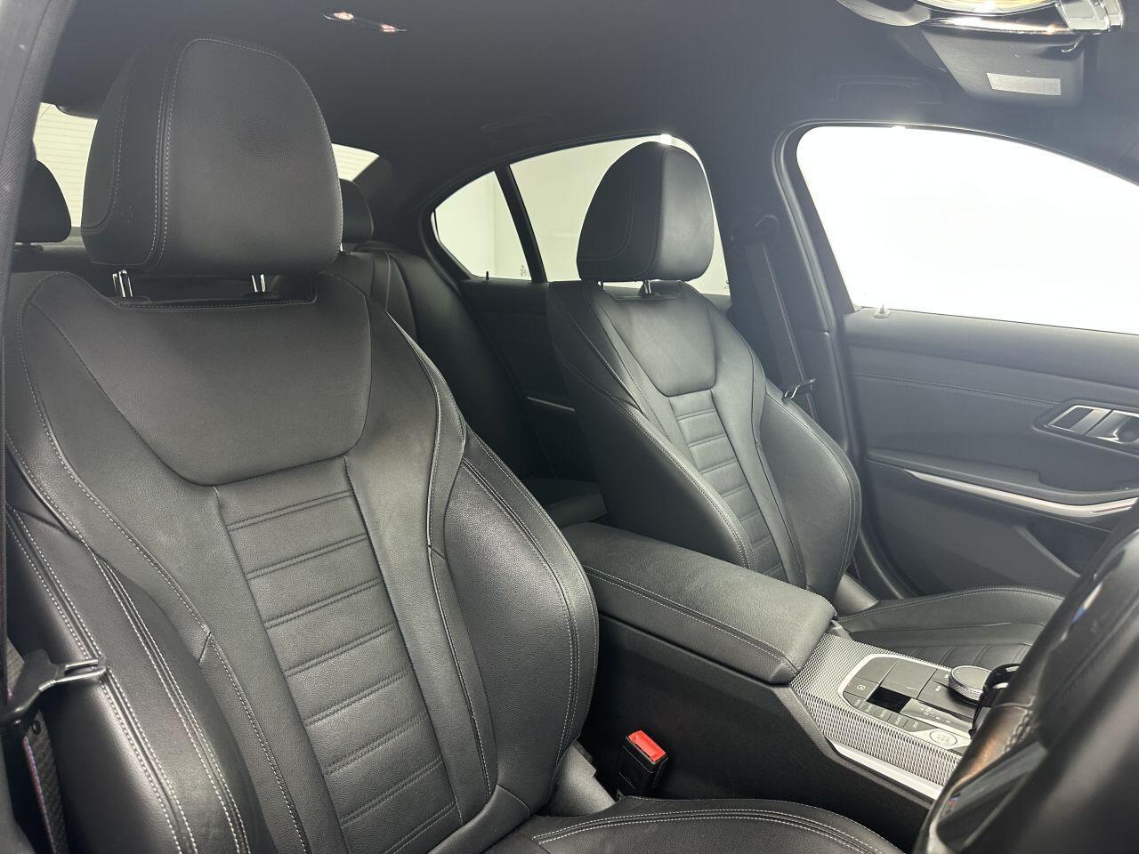 BMW 3 Series - Image 2