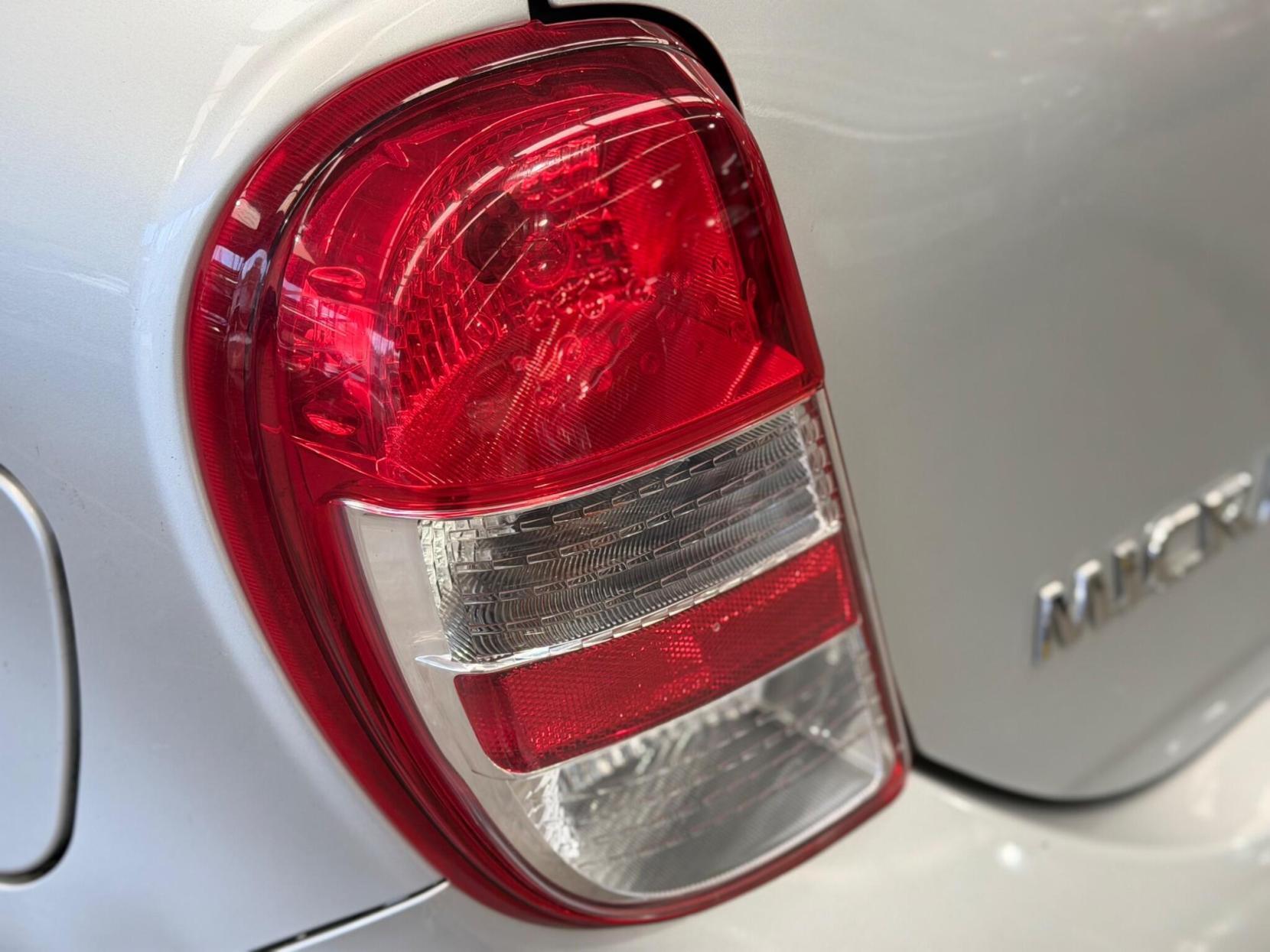 Nissan Micra - Image 13