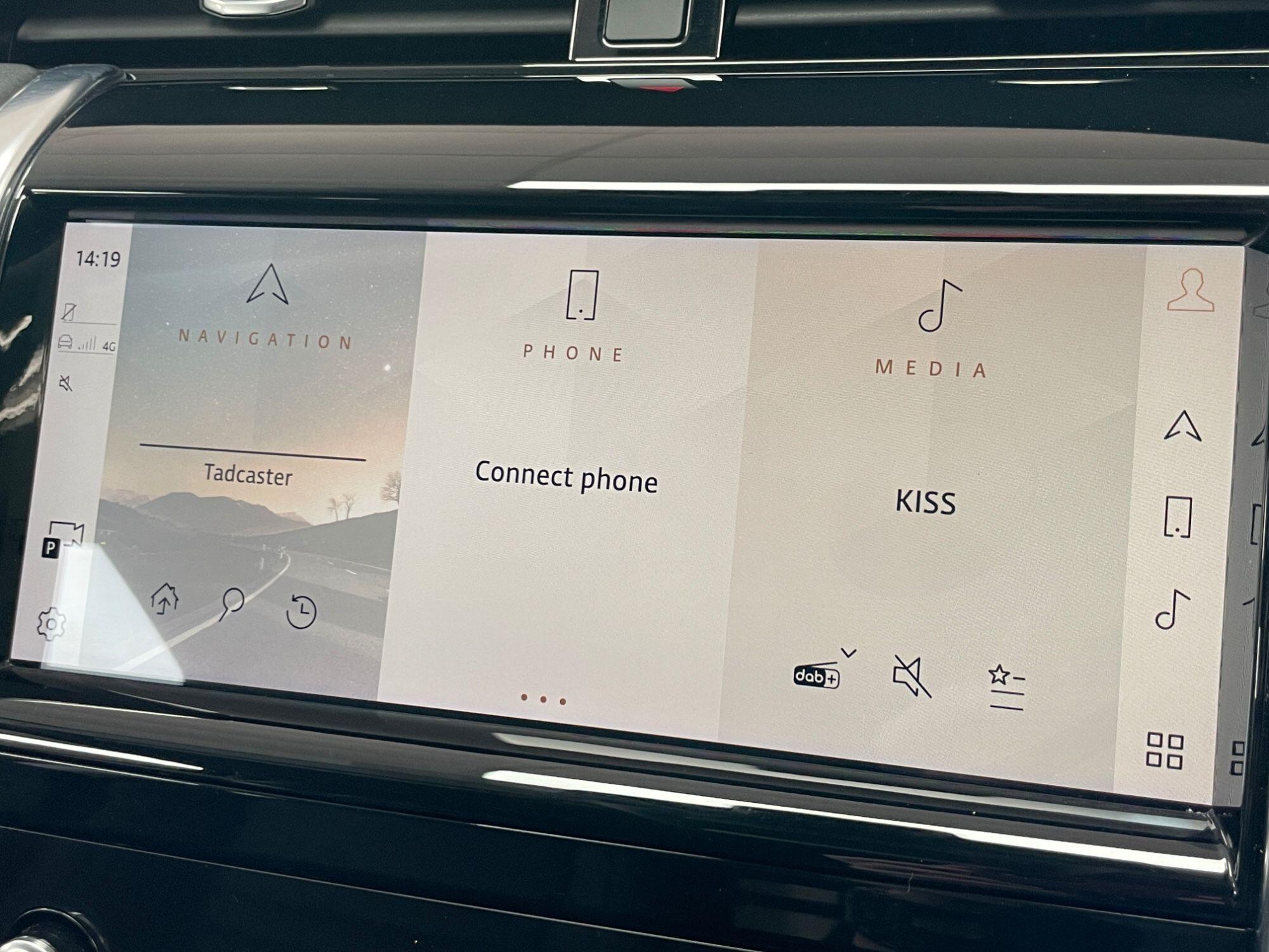 Land Rover DISCOVERY SPORT - Image 39