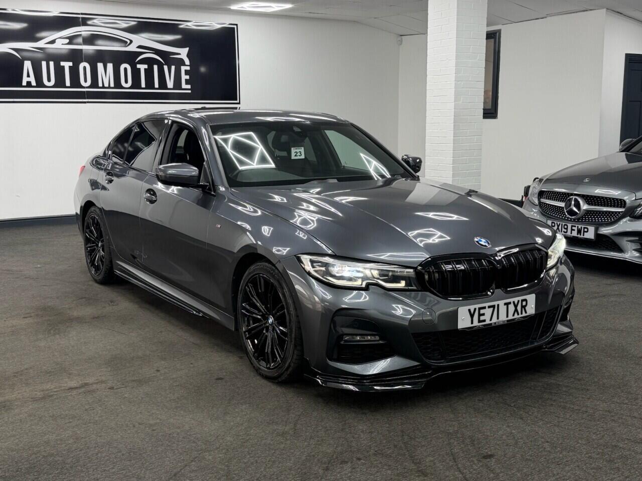 BMW 3 Series - Image 10