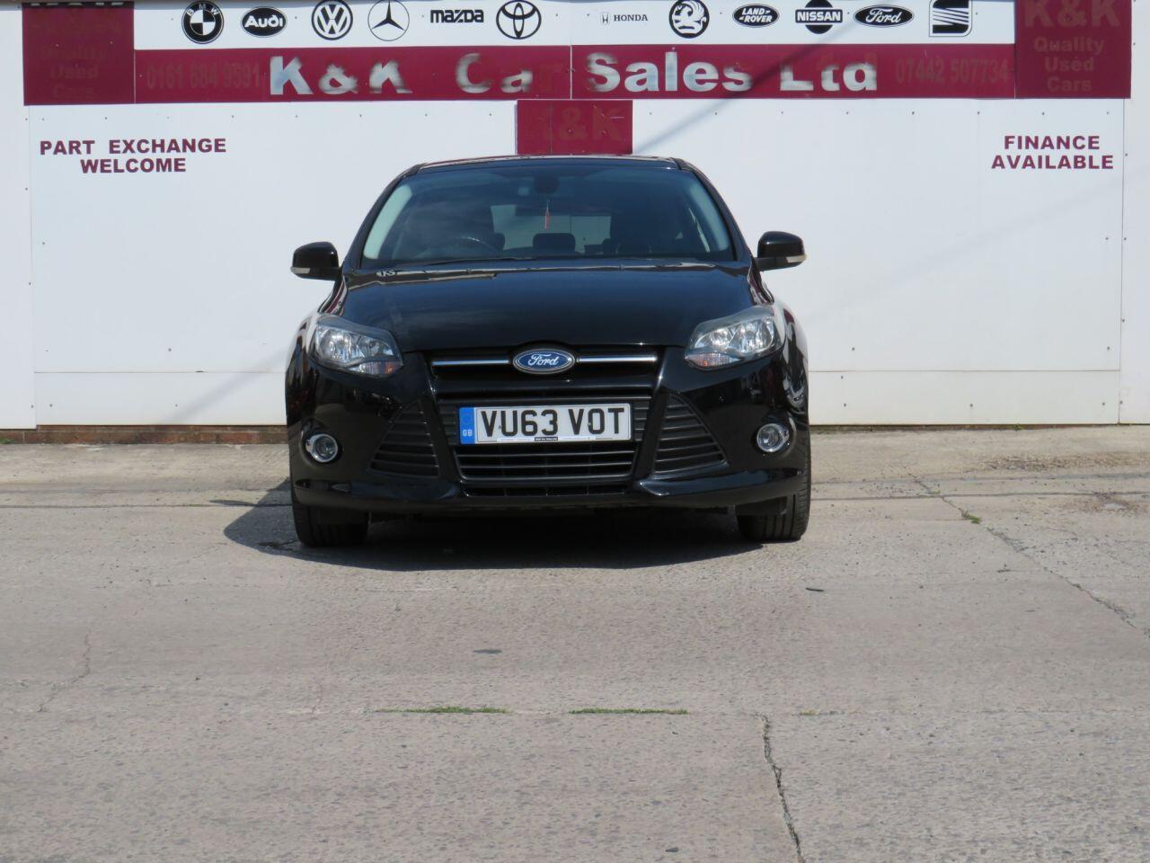 Ford Focus - Image 6