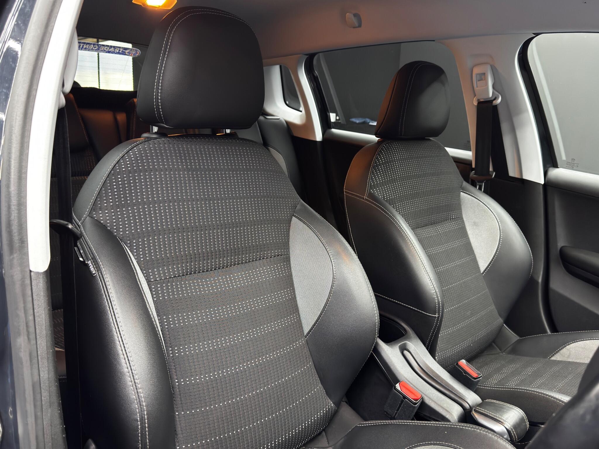 Peugeot 2008 - Image 12