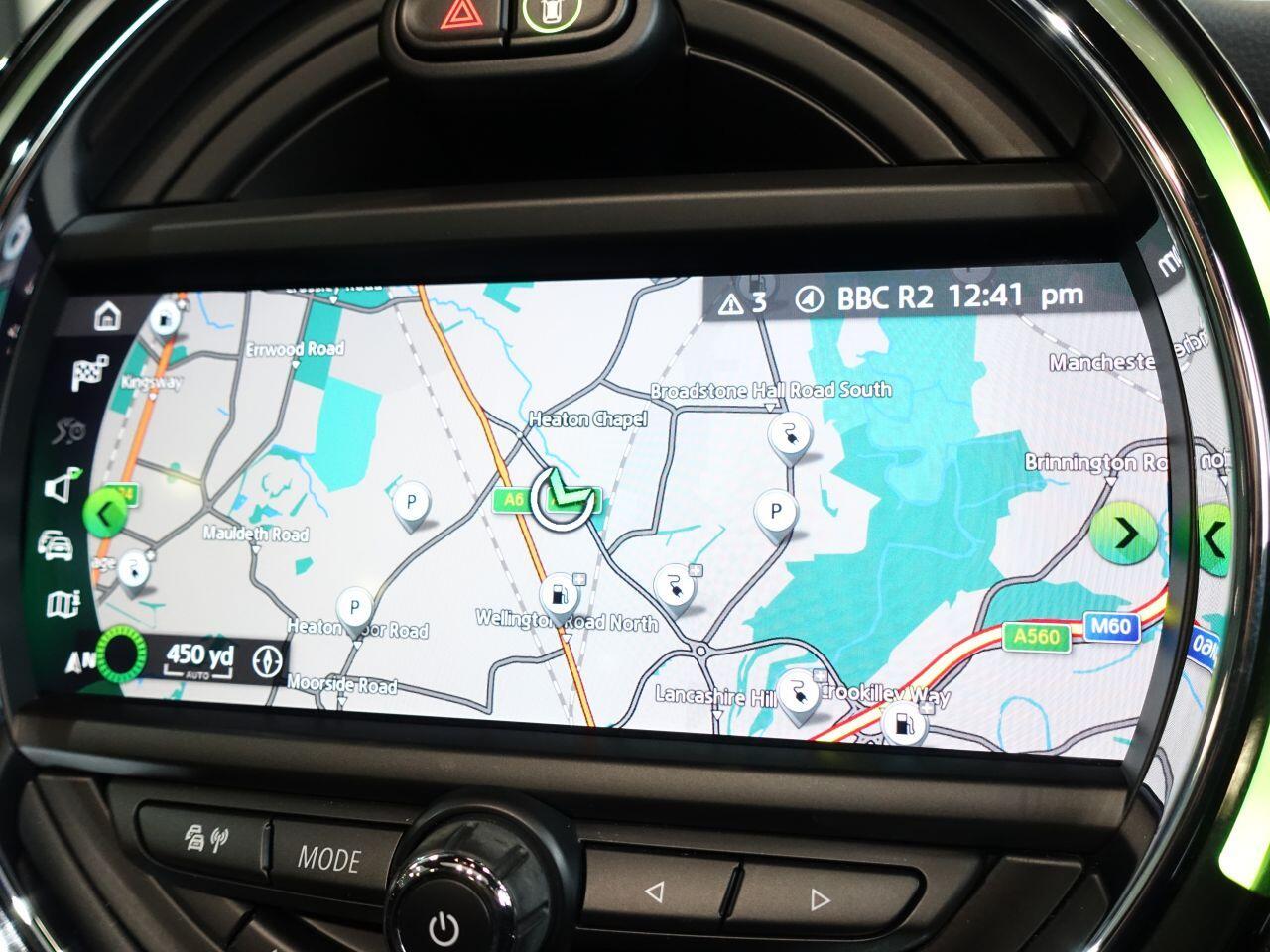 MINI Electric Hatch - Image 29