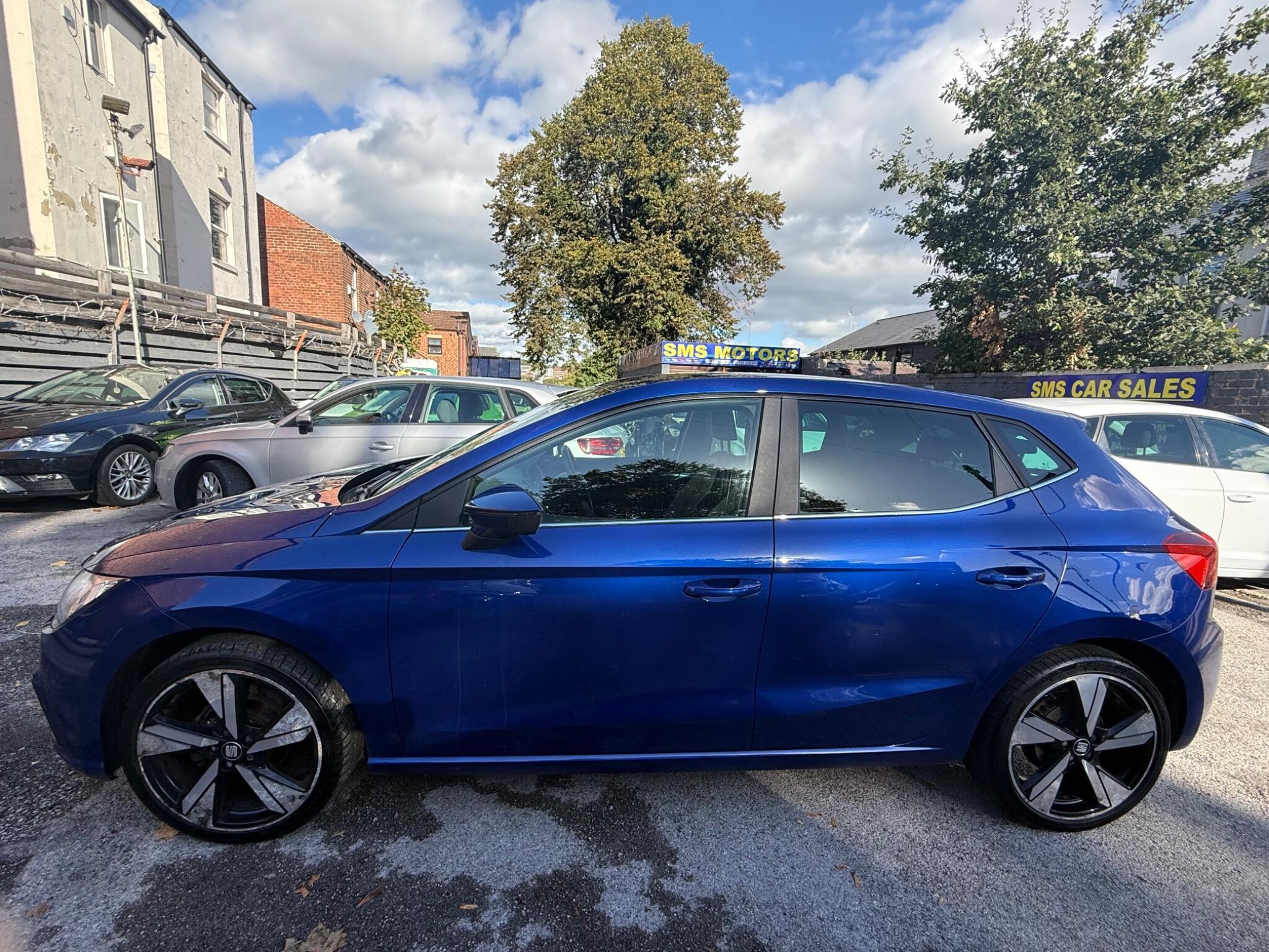 SEAT Ibiza - Image 4