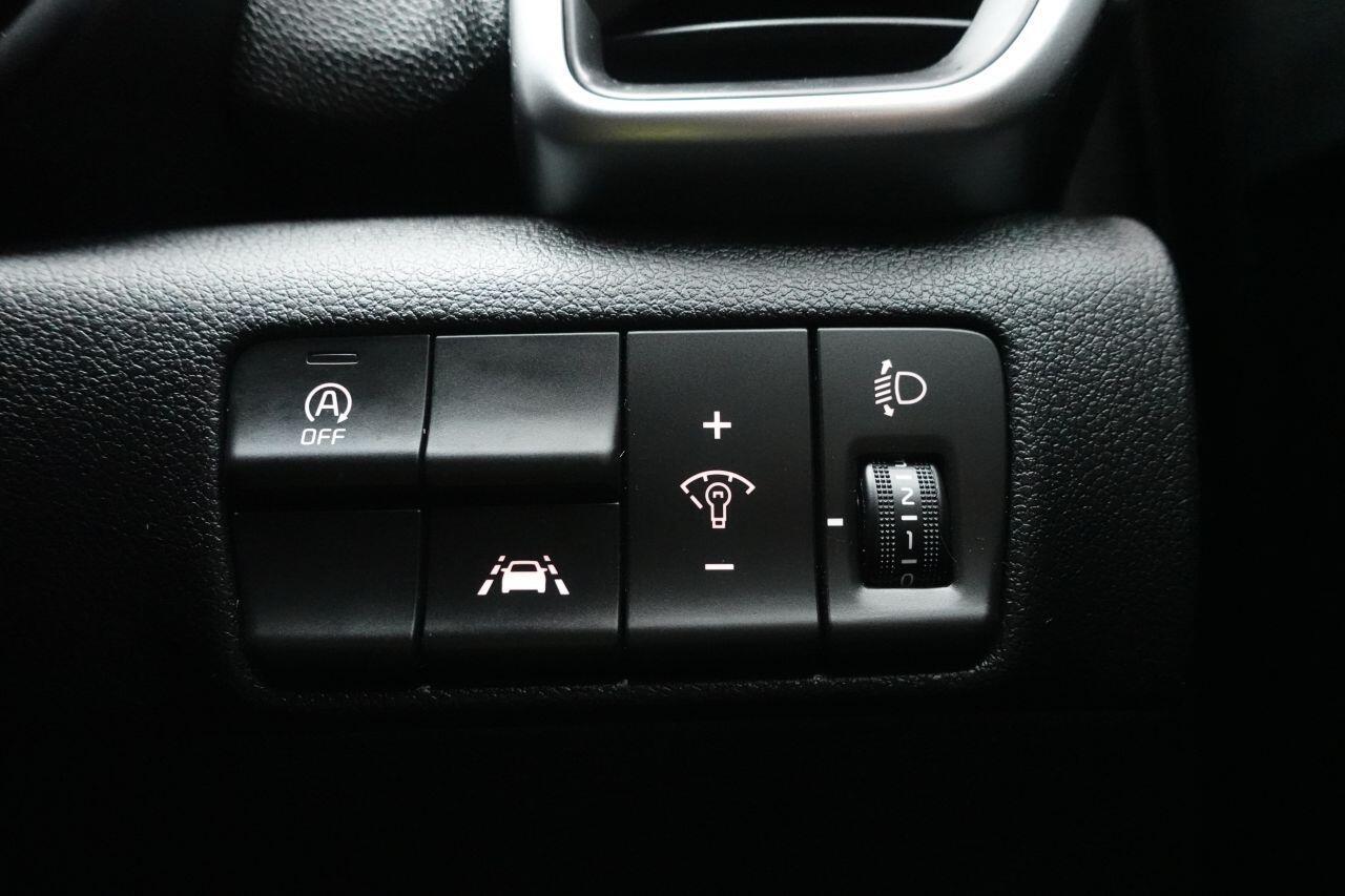 Kia Sportage - Image 46