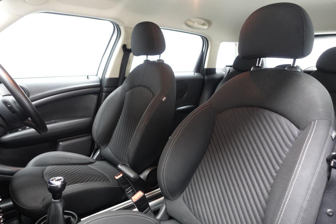 MINI Countryman - Image 20