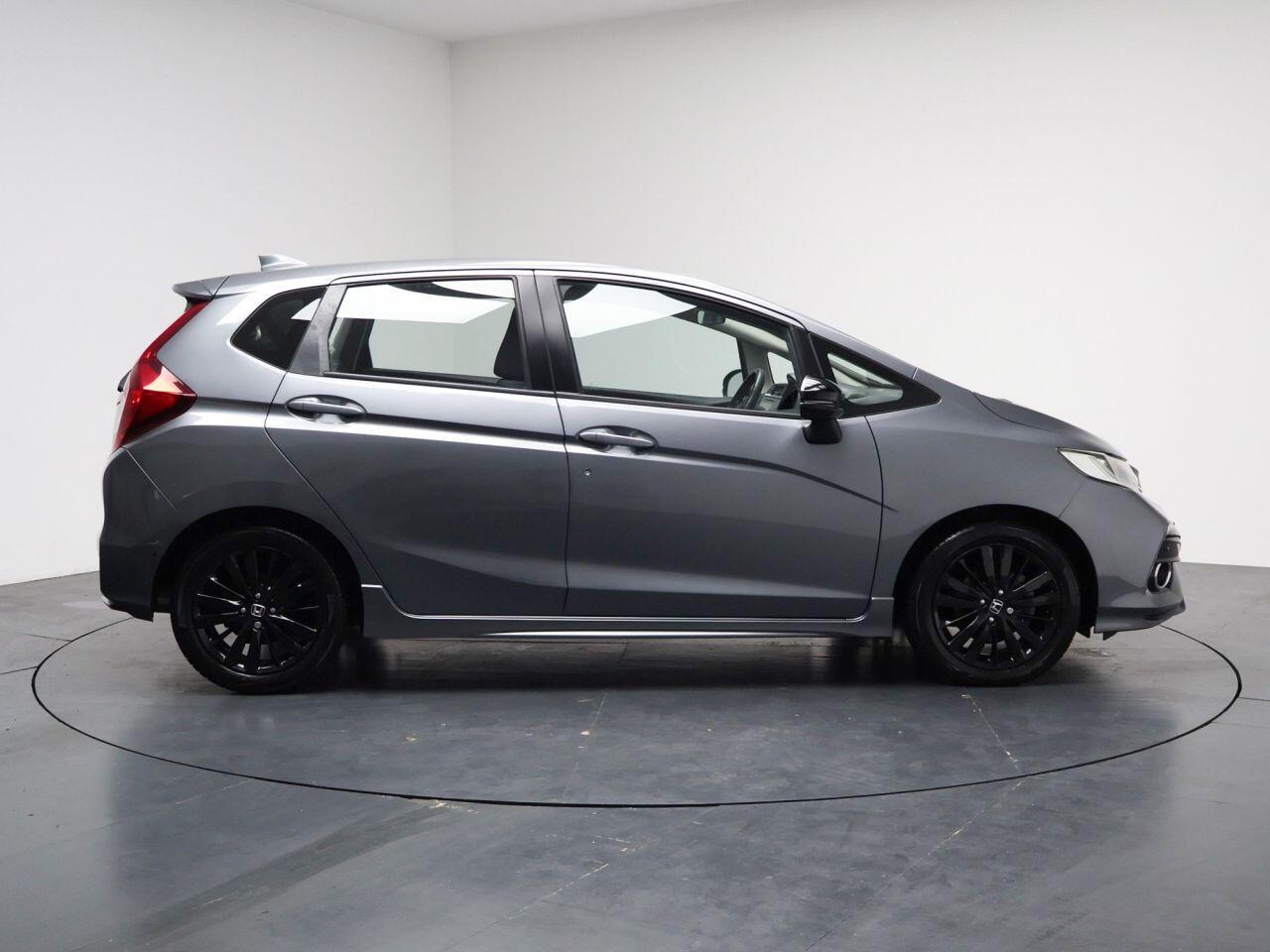Honda Jazz - Image 13