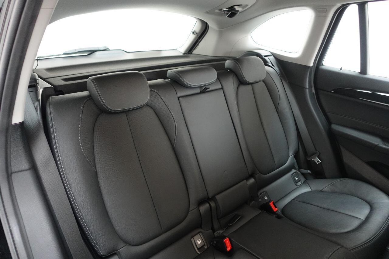 BMW X1 - Image 15