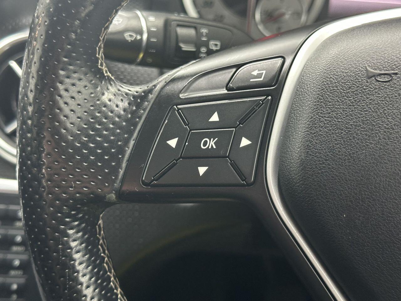 Mercedes-benz A-CLASS - Image 17