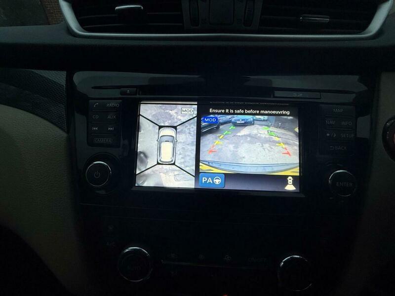 Nissan X-Trail - Image 24