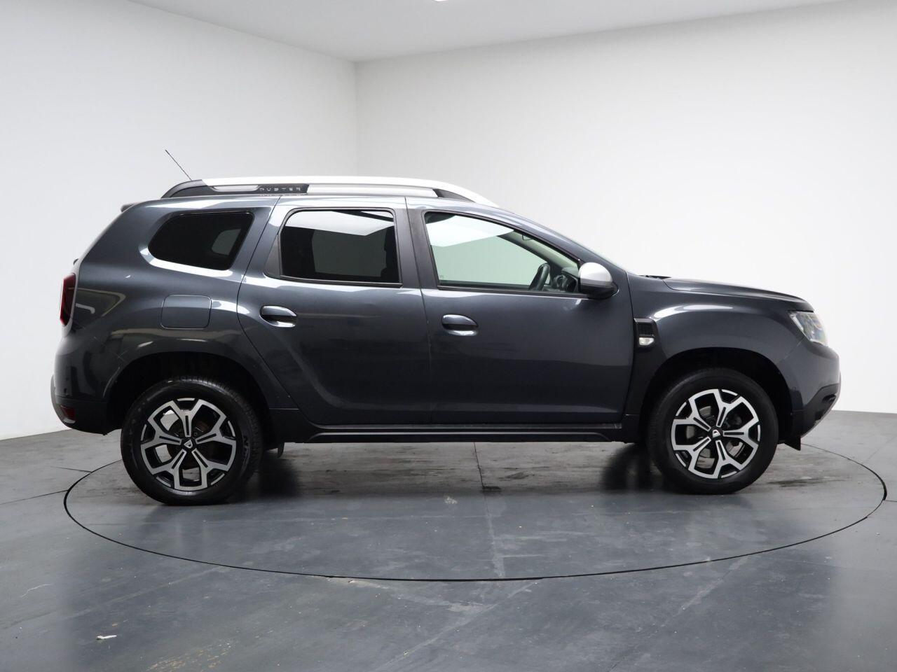 Dacia Duster - Image 14