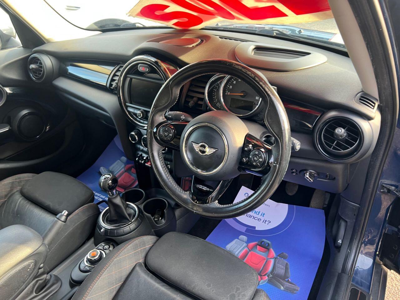 MINI Hatch - Image 14