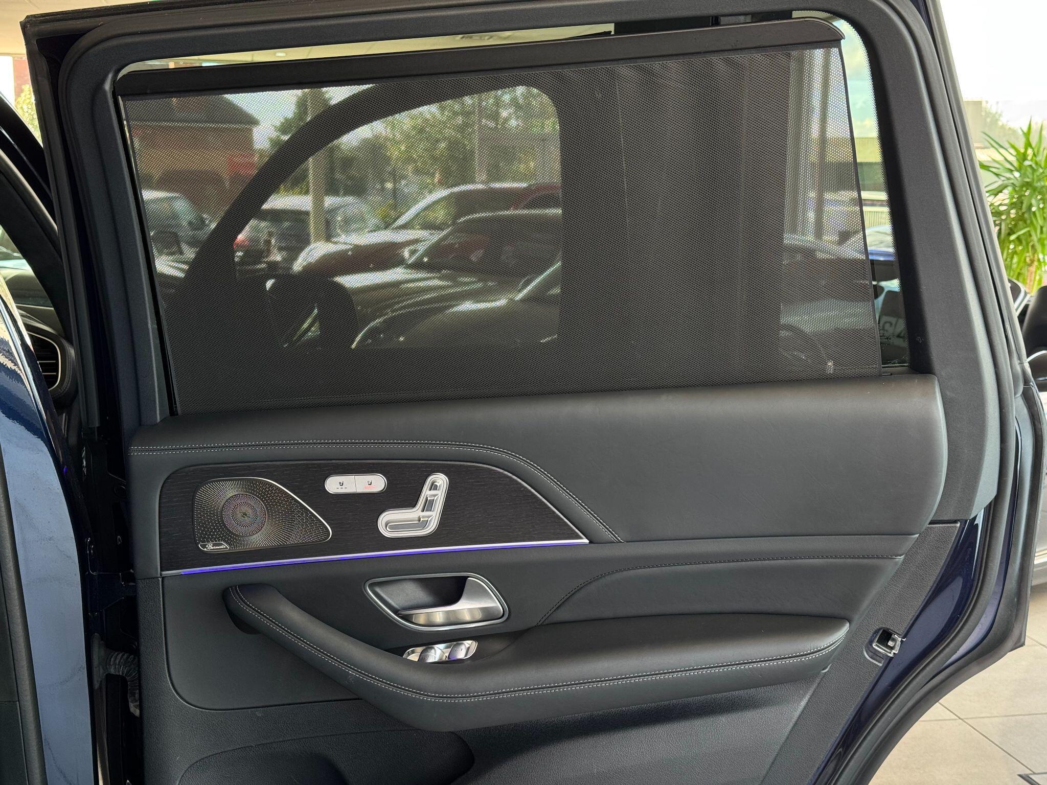 Mercedes GLS - Image 24