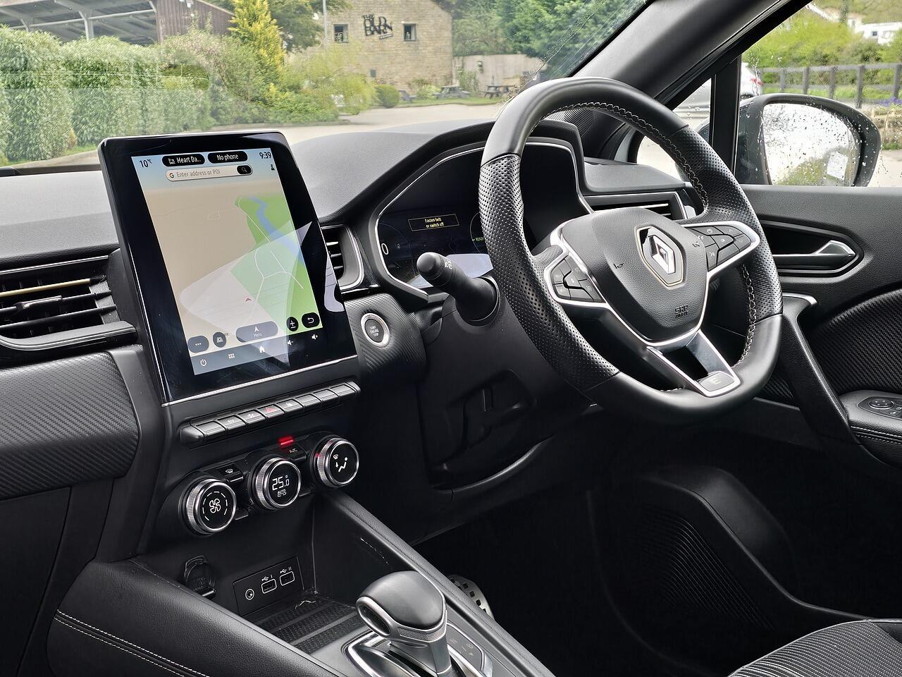 Renault Captur - Image 2