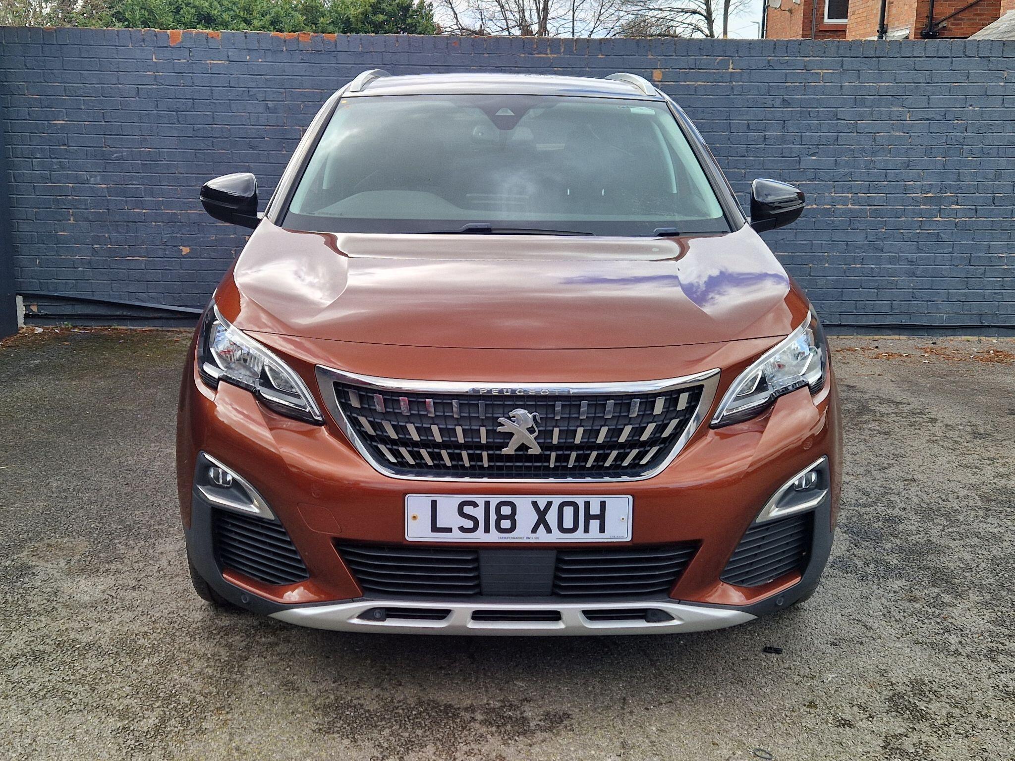 Peugeot 3008 - Image 4