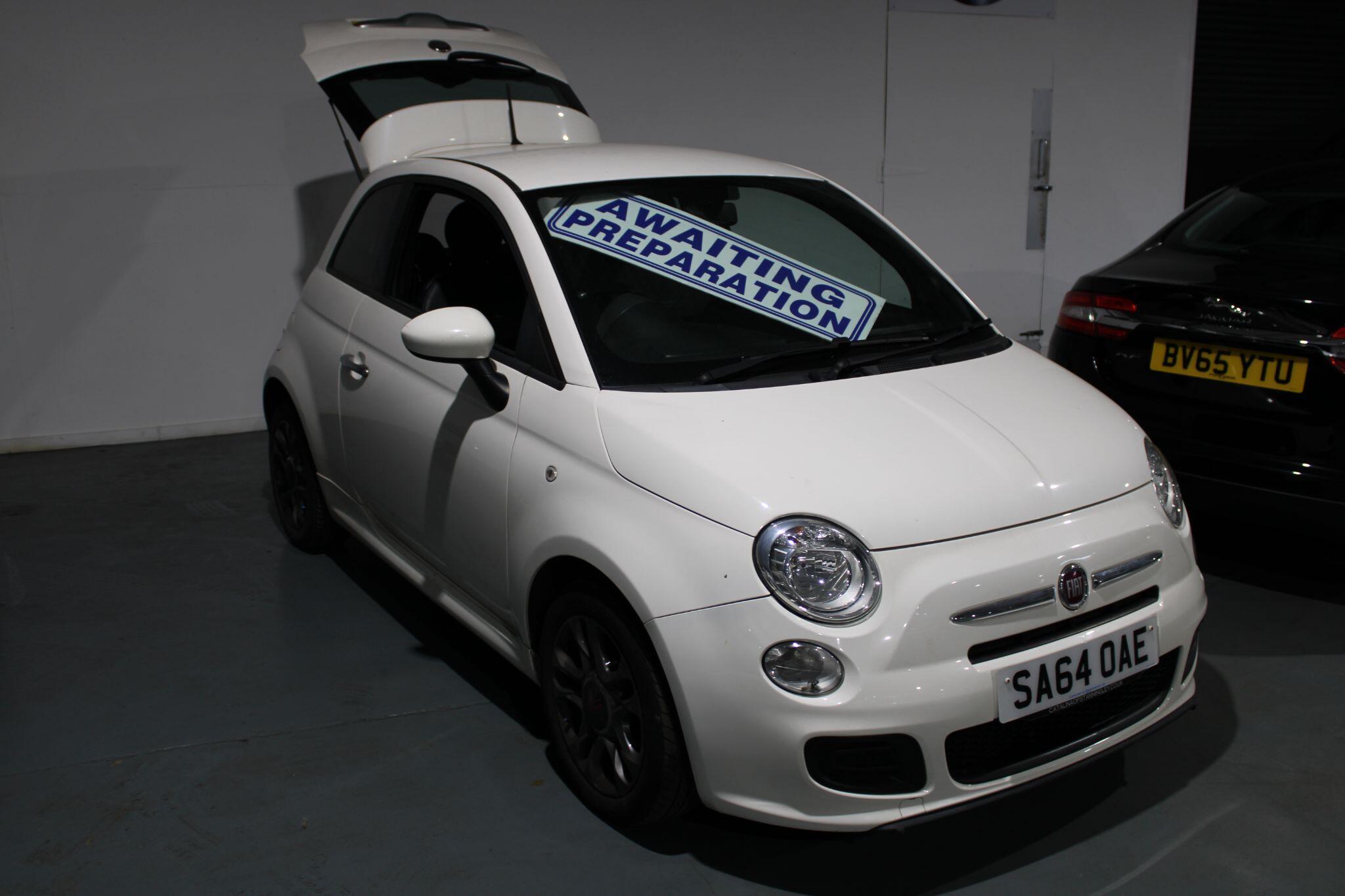 Fiat 500 - Image 3