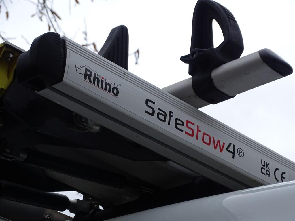 Renault Trafic - Image 11