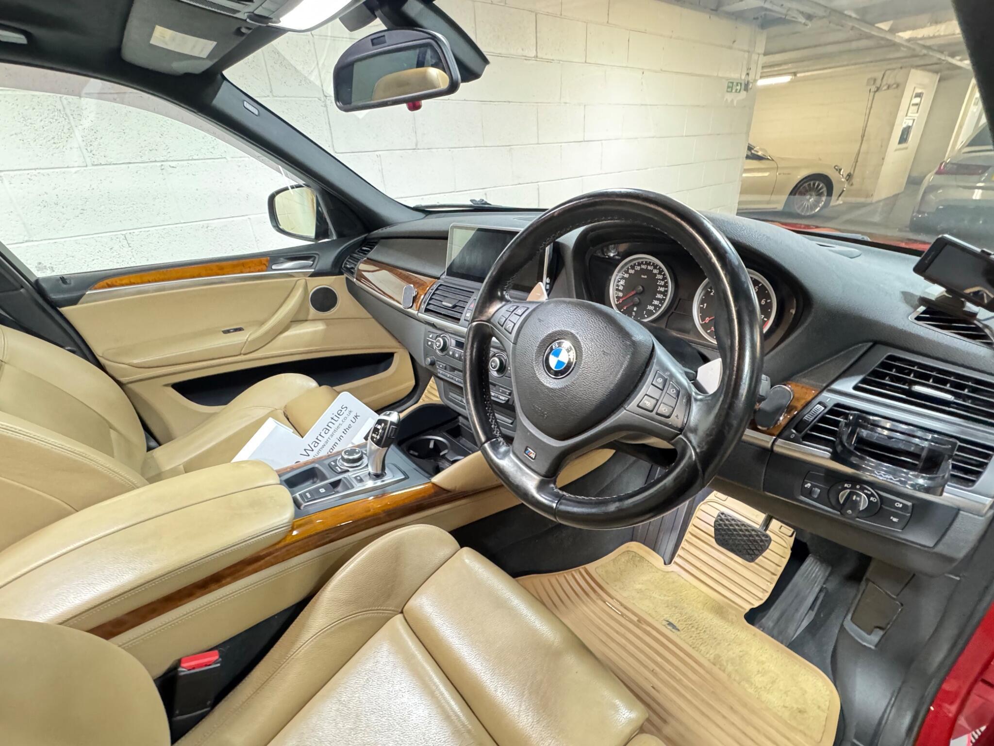 BMW X5 M - Image 9