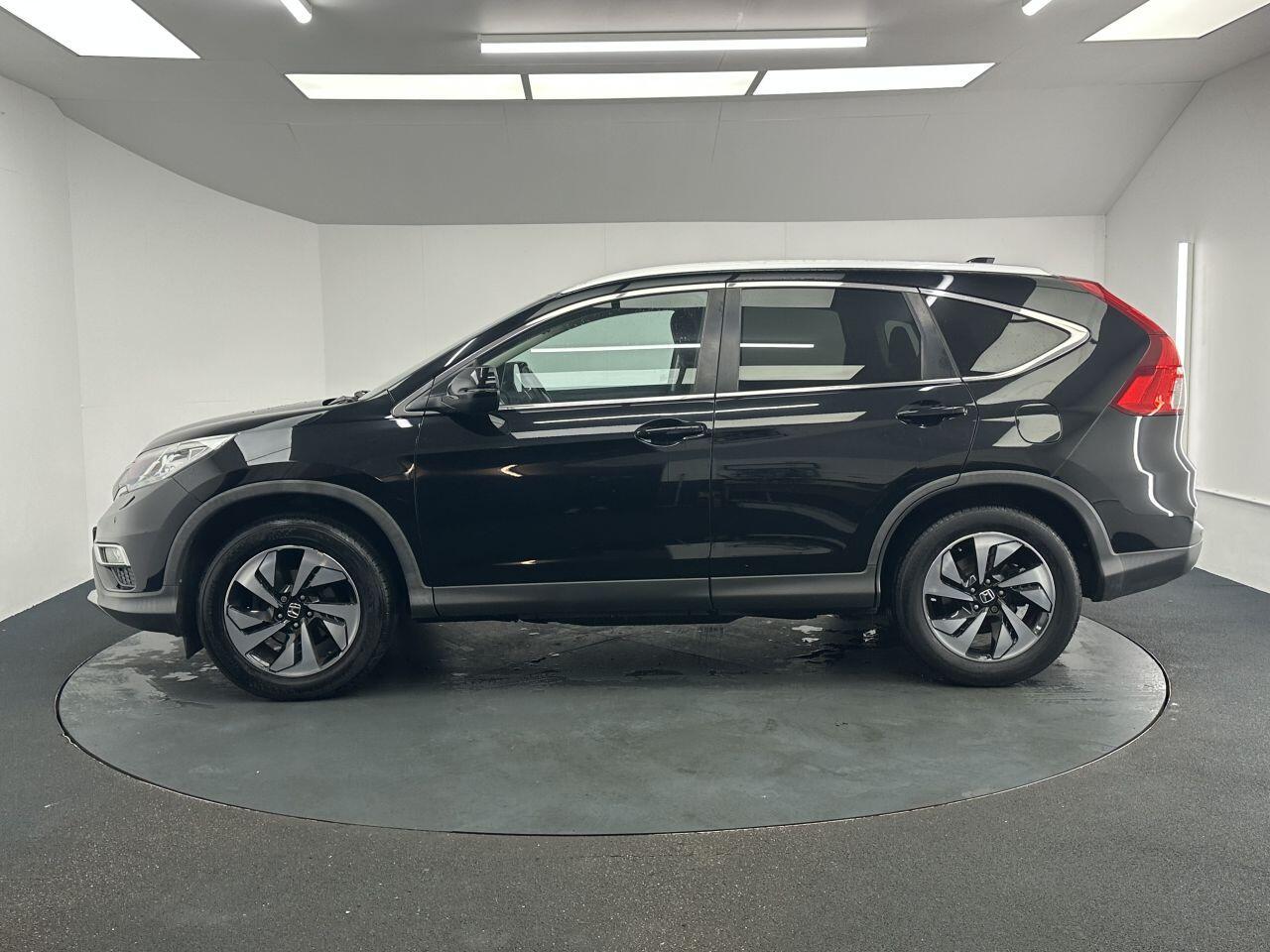 Honda CR-V - Image 7