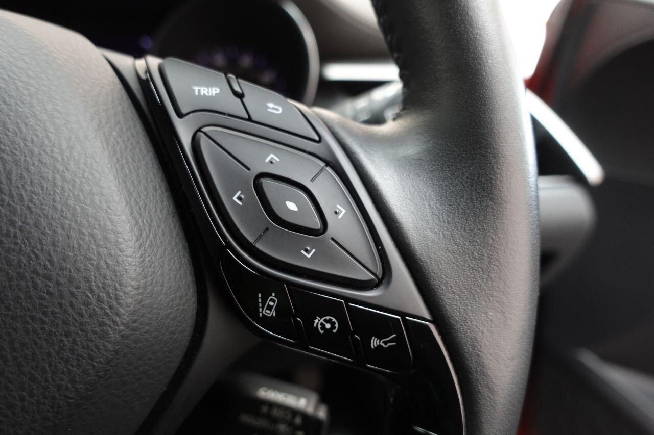 Toyota C-Hr - Image 29