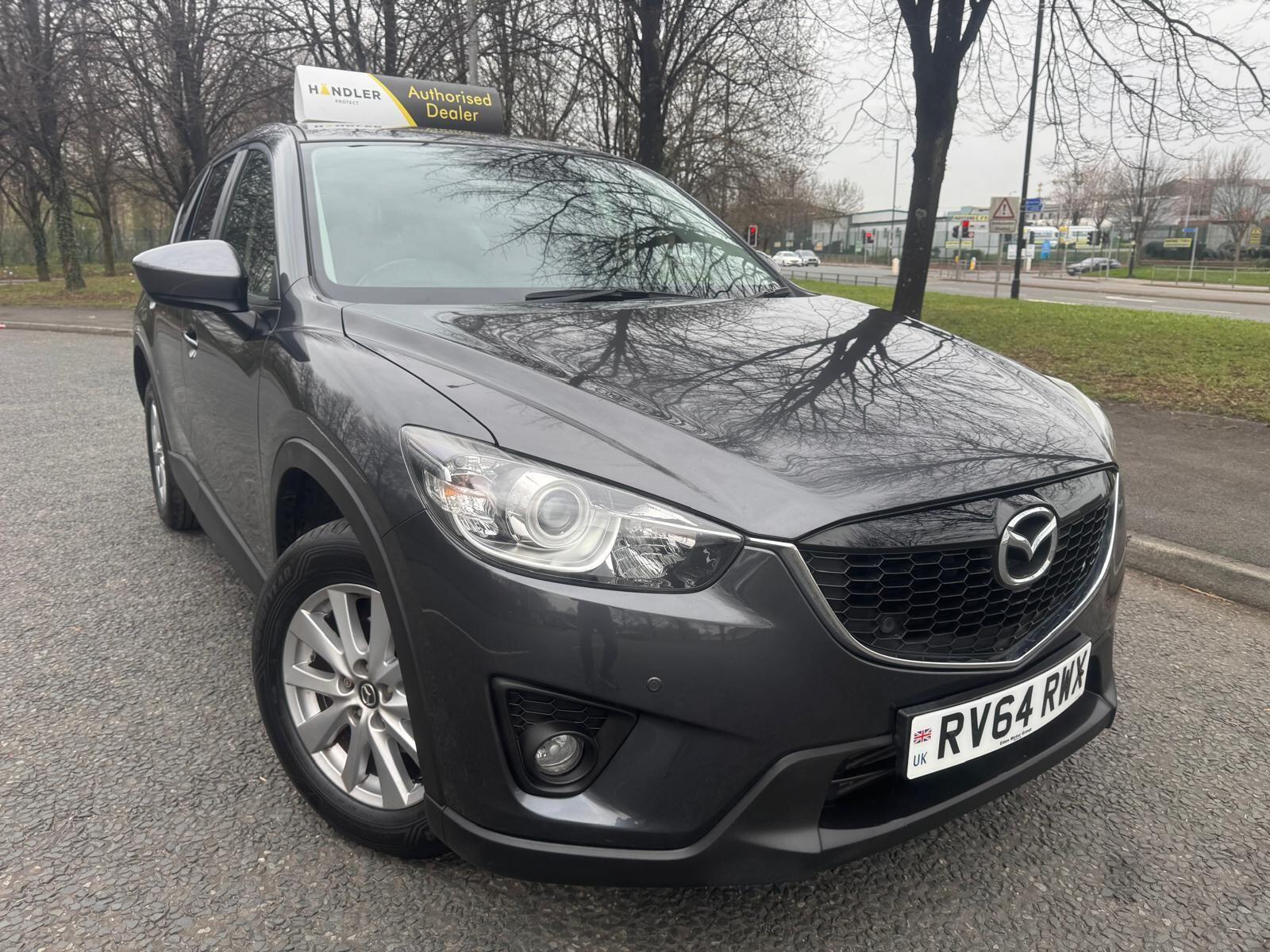 Mazda CX-5 - Image 5