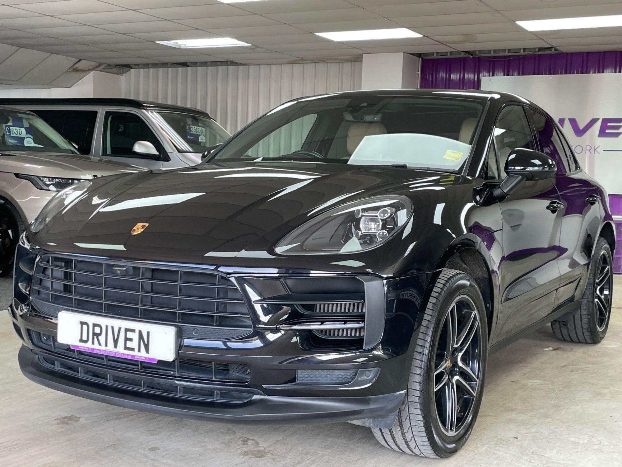 Porsche Macan - Image 9