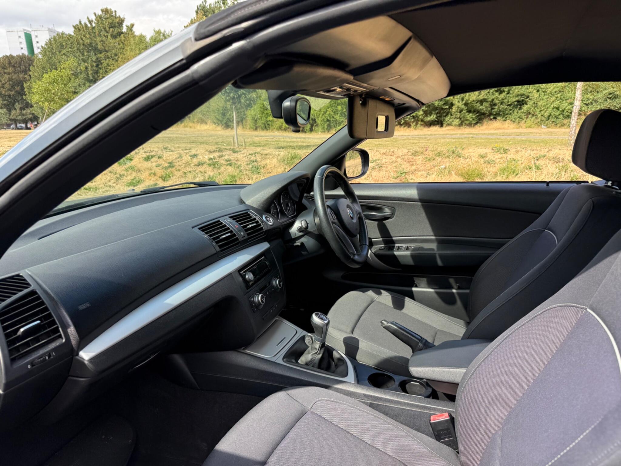 BMW 1 Series - Image 17