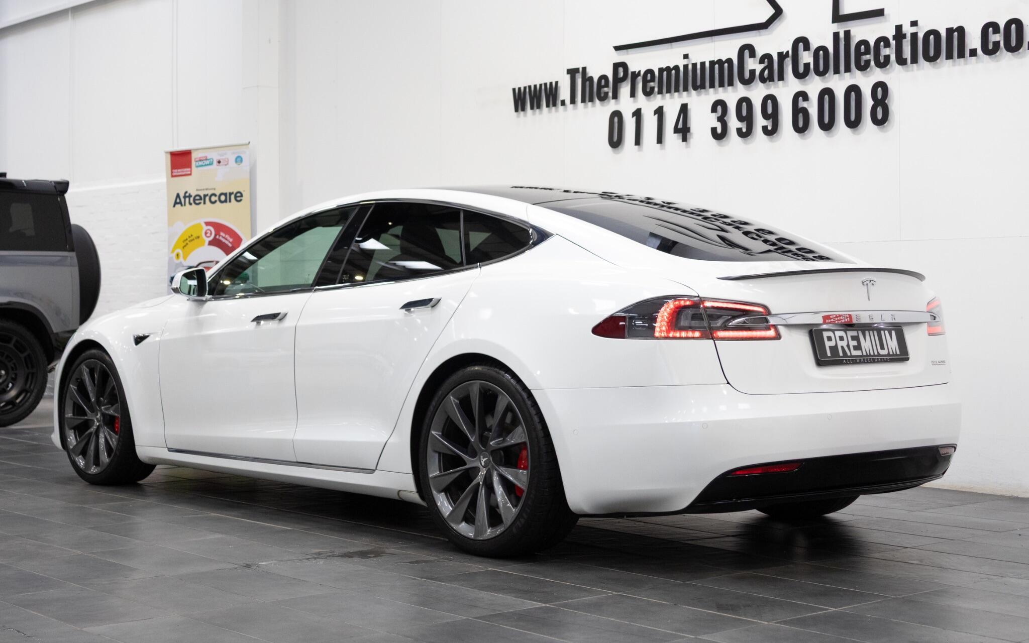 Tesla Model S - Image 6