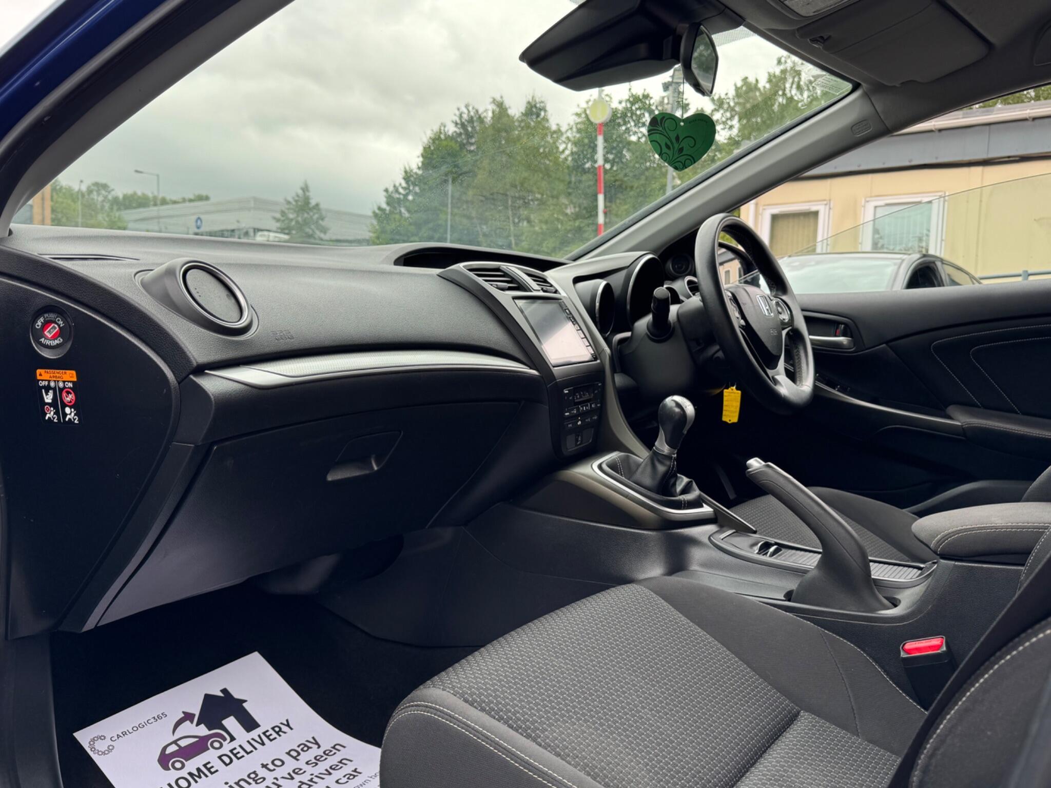 Honda Civic - Image 18