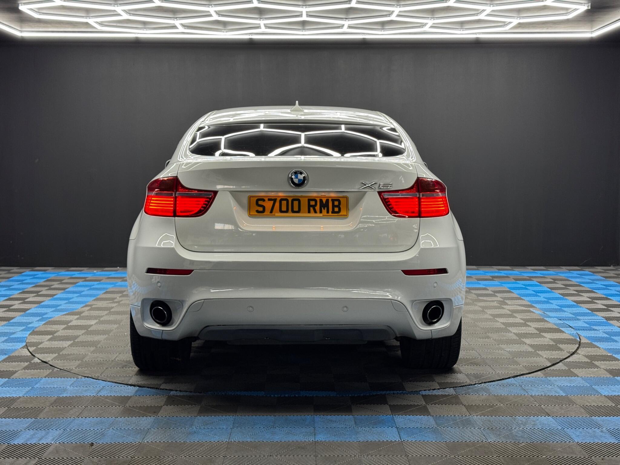 BMW X6 - Image 6