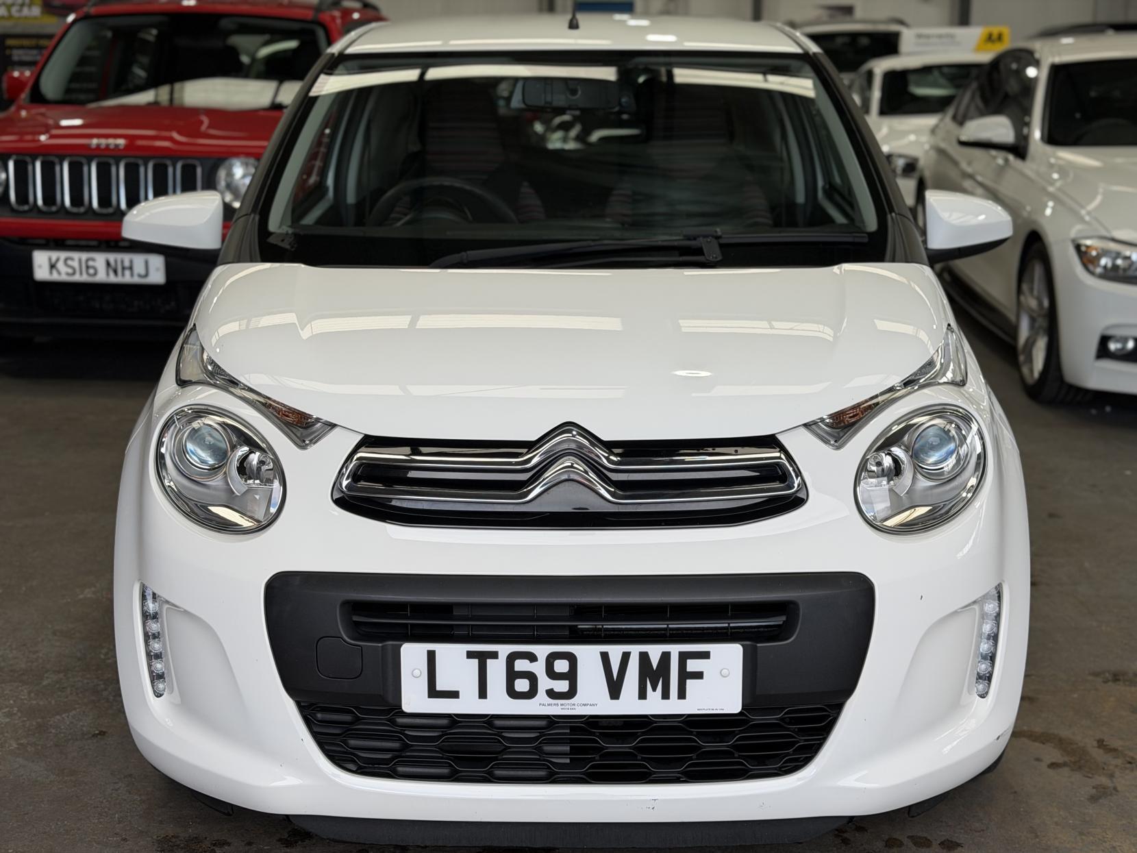 Citroen C1 - Image 2